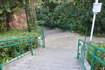 山路台阶