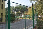 学校隔离栏