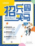 招兵买马