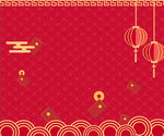 云纹背景 氛围