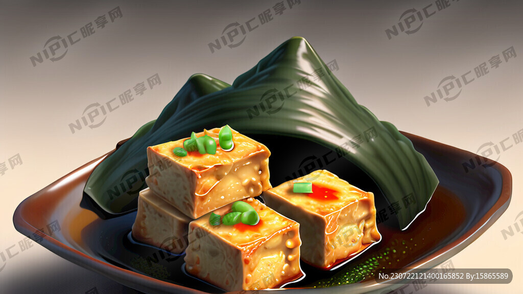 长沙臭豆腐