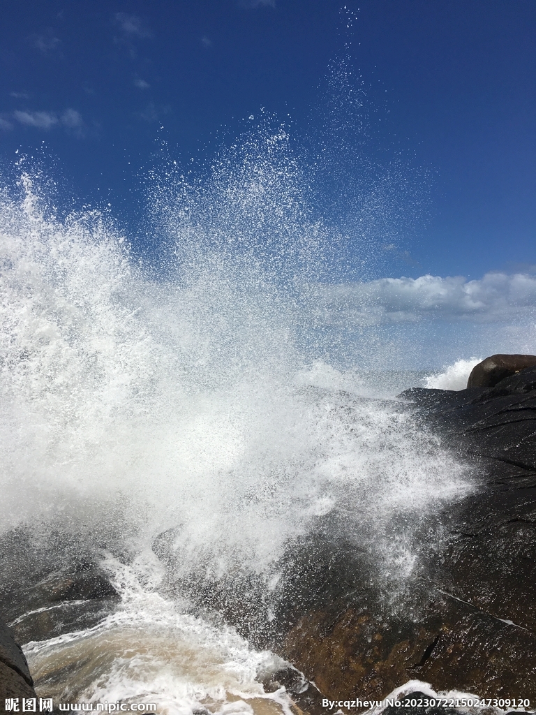 海浪