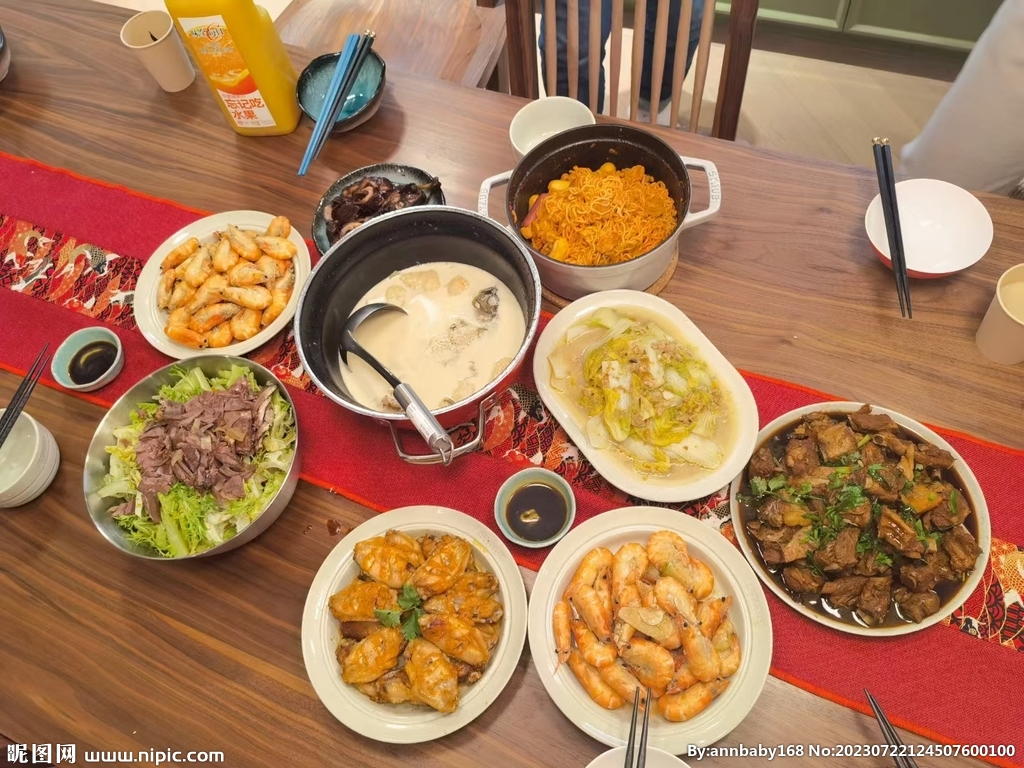 中餐美食佳肴