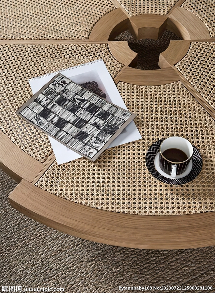 客厅家具茶几