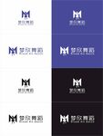 舞蹈标志