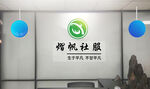 教育培训LOGO设计