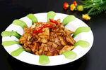 酱香豆腐