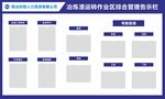 告示栏设计