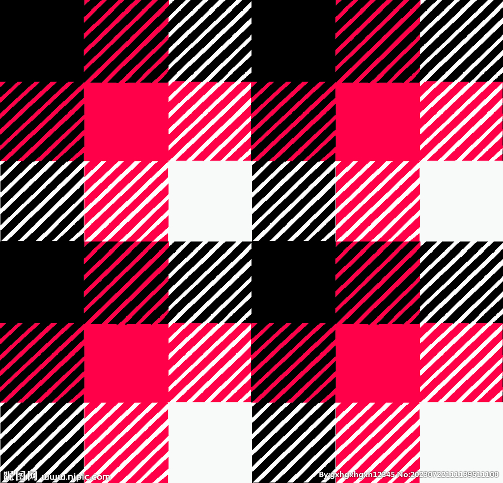 格子