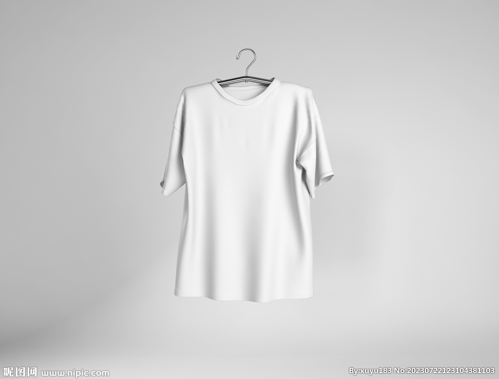 衣服样机 