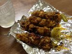 鸡排鸡块