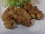 鸡块