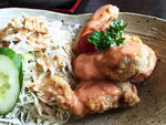 鸡块