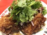 鸡块