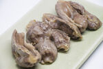 鸡胗食材