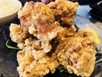 炸鸡块