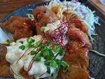 鸡肉美食