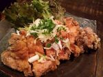 鸡肉美食
