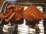 鸡肉美食