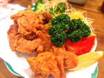 鸡肉美食