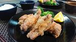 鸡肉美食