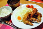 鸡肉美食