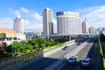 厦门城市公路