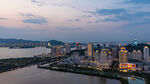 厦门城市风光