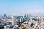 厦门城市风光