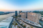 厦门城市风光