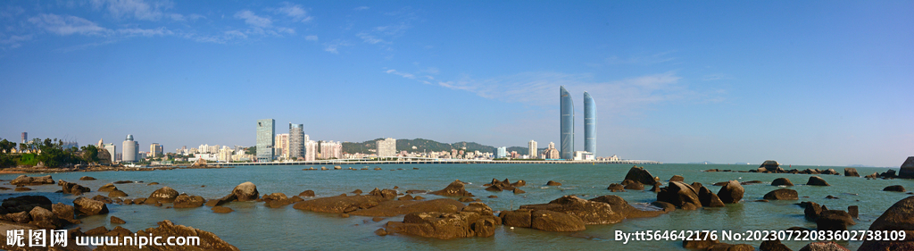 鼓浪屿