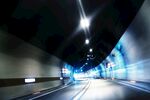 隧道公路