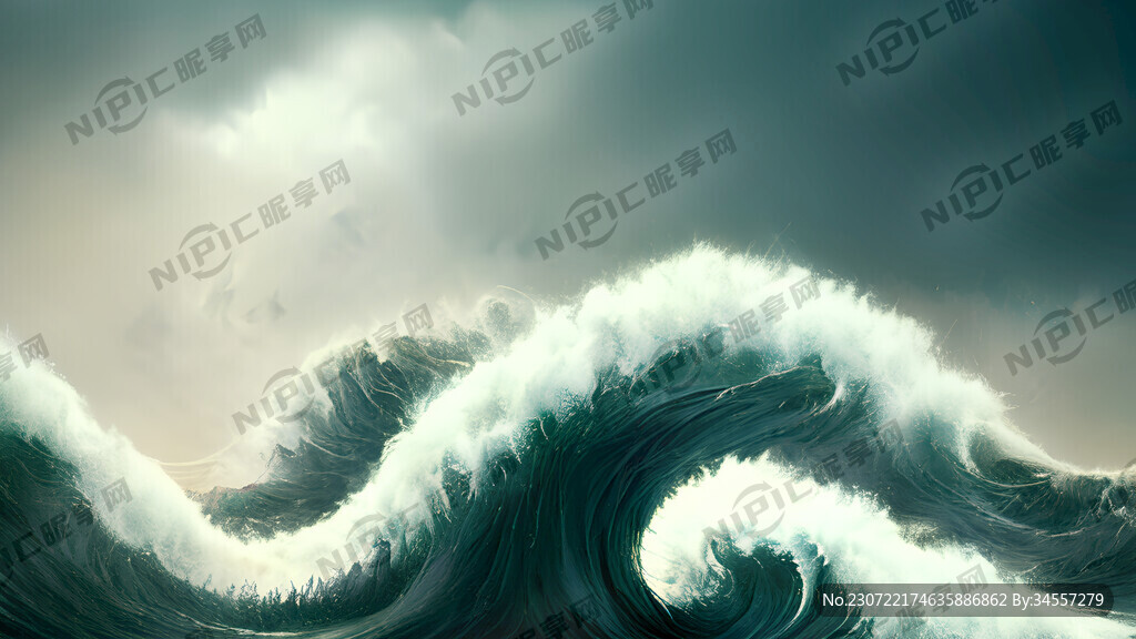 海啸