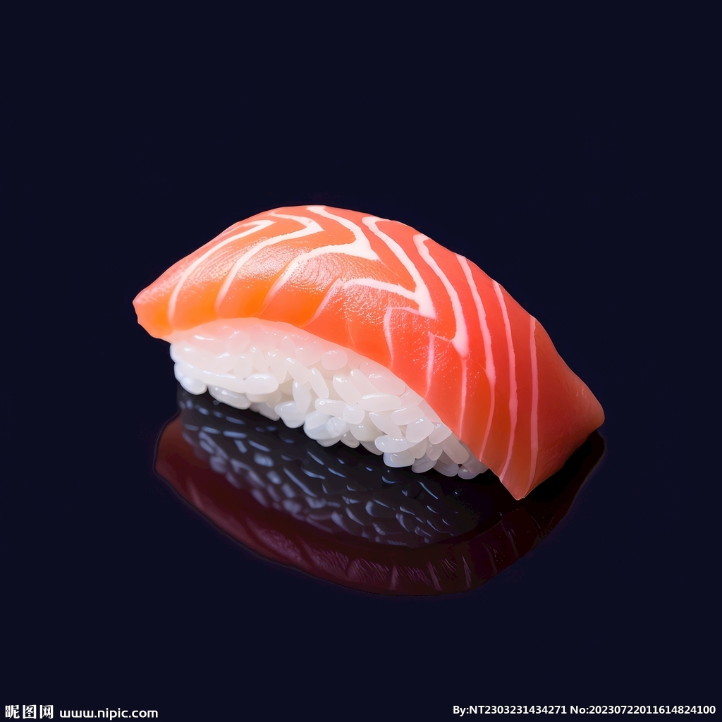 鲷鱼寿司图片素材-编号36373913-图行天下