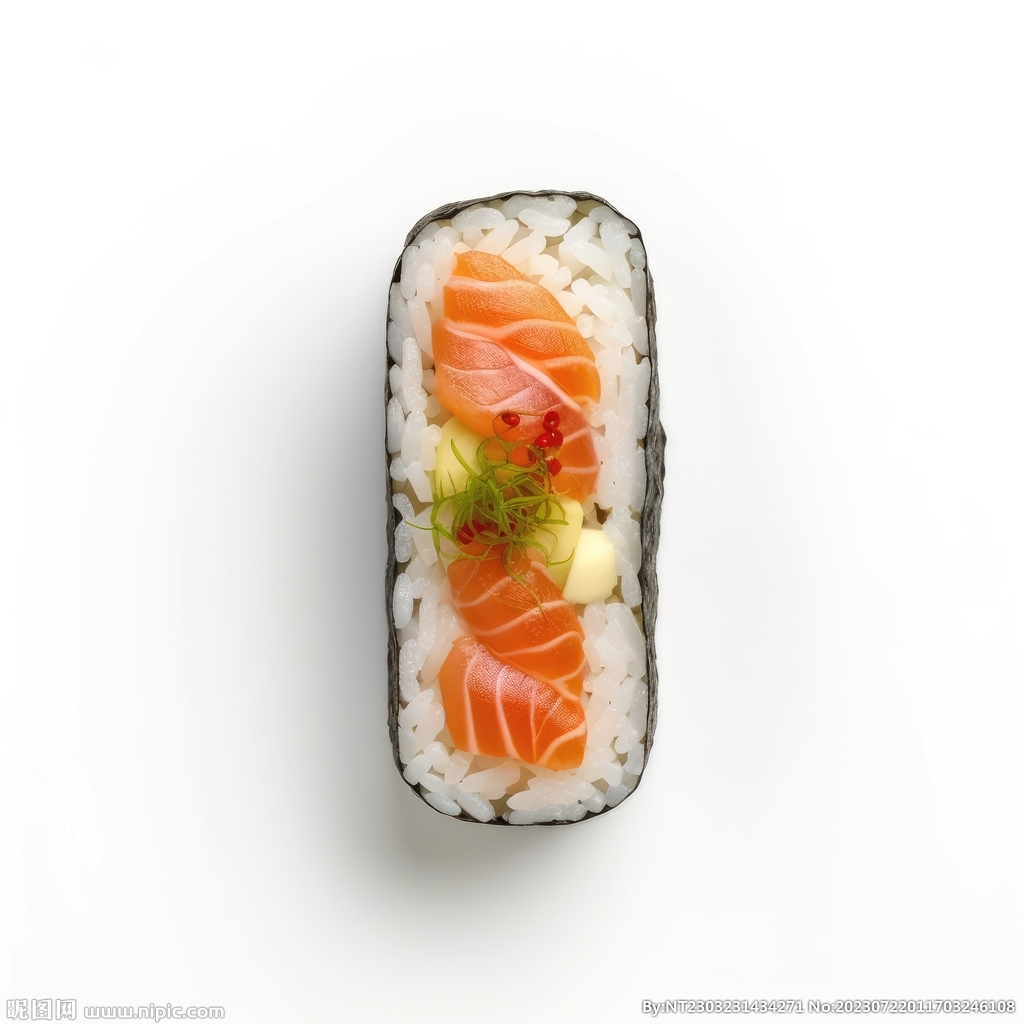 寿司卷怎么做_寿司卷的做法_豆果美食