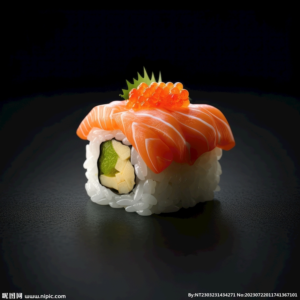 寿司三文鱼&上海摄食度|摄影|产品摄影|上海摄食度美食 - 原创作品 - 站酷 (ZCOOL)