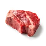 鲜牛肉 