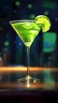 鸡尾酒 