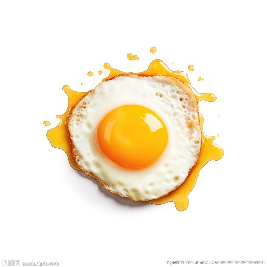 煎蛋 