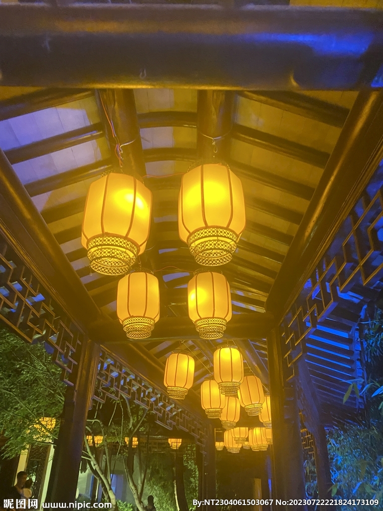 灯会