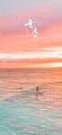七夕情人节海报