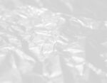 银白色磨砂金属墙壁背景图片
