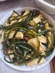 凉拌菜