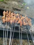 烧烤