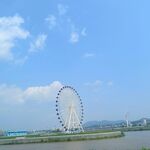 摩天轮