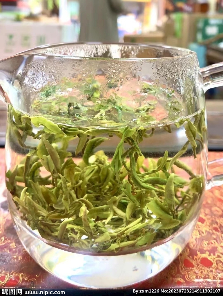 茶水