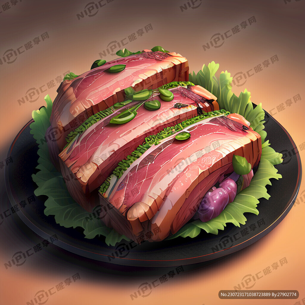 梅菜扣肉