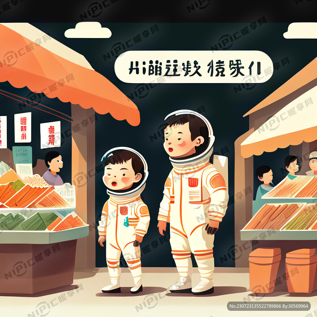 做一张海报
