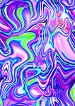 波浪纹