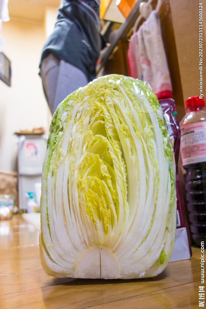 白菜